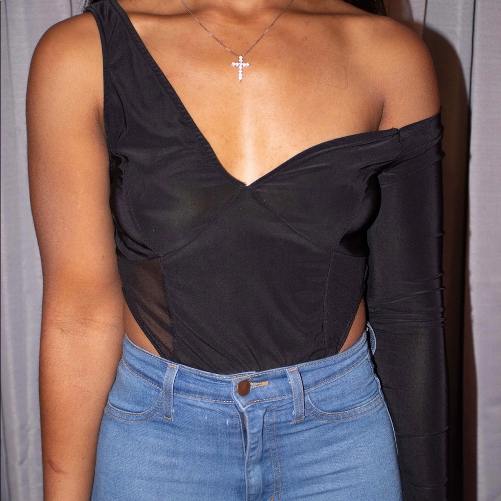 Bodysuit